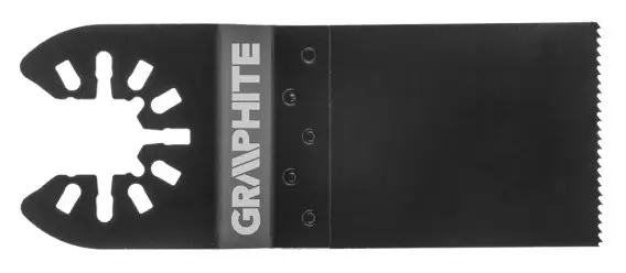 Brzeszczot Bi-metal do metalu 56H056 GRAPHITE Darmowy zwrot